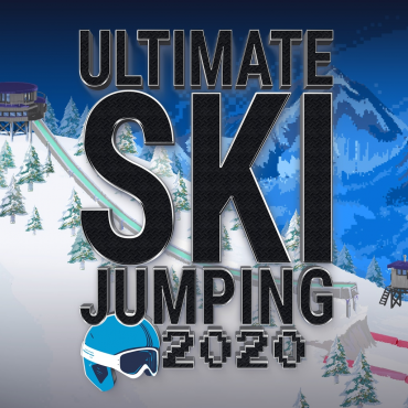 Ultimate Ski Jumping 2020