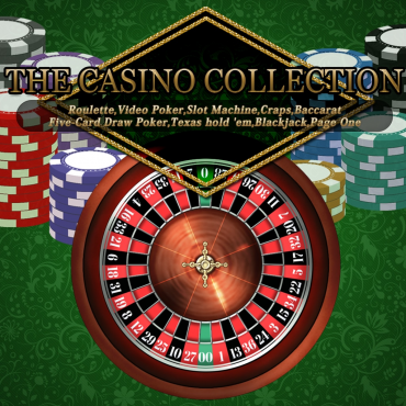 THE CASINO COLLECTION