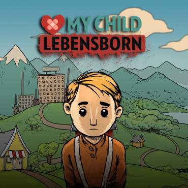 My Child Lebensborn