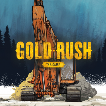 Altın Peşinde: Alaska (Gold Rush: The Game)